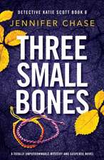 Three Small Bones