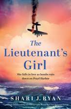 The Lieutenant's Girl