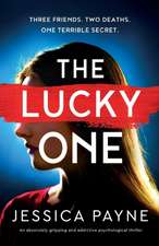 The Lucky One