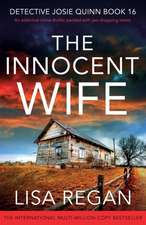 The Innocent Wife