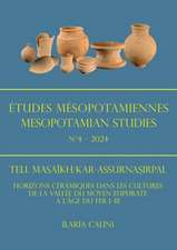 Etudes Mesopotamiennes - Mesopotamian Studies N4 - 2024