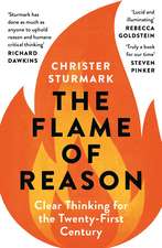 The Flame of Reason