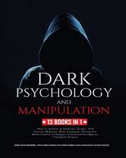 Dark Psychology and Manipulation