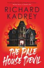 The Pale House Devil