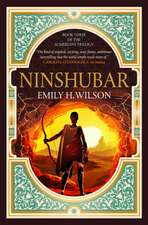 The The Sumerians trilogy - Ninshubar