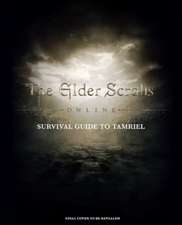 Schafer, T: Elder Scrolls: The Official Survival Guide to Ta