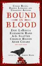 Bound in Blood