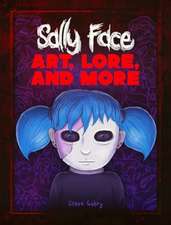 Sally Face
