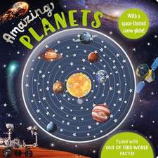 Amazing Planets