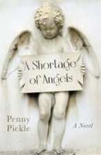 Shortage of Angels, A – A Novel