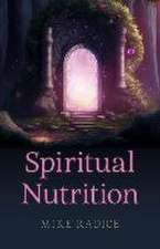 Spiritual Nutrition