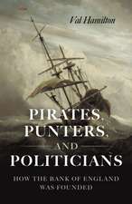 Pirates, Punters, and Politicians