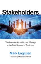 Stakeholders