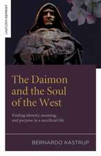 Daimon and the Soul of the West