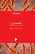 Lactobacillus