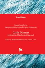 Cattle Diseases
