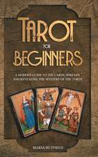 Tarot for Beginners