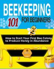 Beekeeping for Beginners