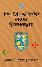 Merchant from Sepharad