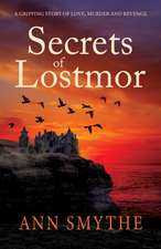 Secrets of Lostmor