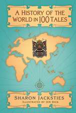 A History of the World in 100 Tales