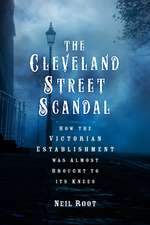 The Cleveland Street Scandal