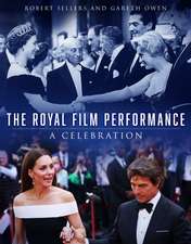 The Royal Film Performance