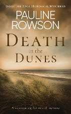 DEATH IN THE DUNES a captivating historical mystery