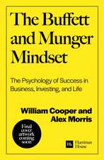 The Buffett and Munger Mindset