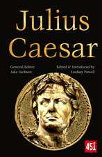 Julius Caesar: Epic and Legendary Leaders