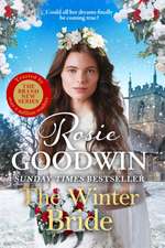 The Winter Bride