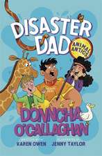 Disaster Dad