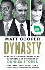 Dynasty