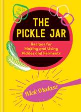 The Pickle Jar