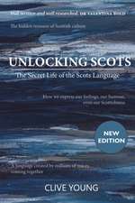 Unlocking Scots