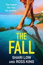 Low, S: Fall
