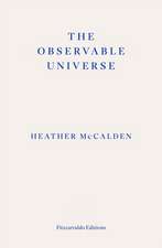 Observable Universe