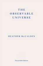 The Observable Universe