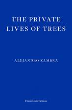 The Private Lives of Trees