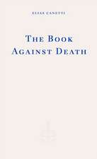 The Book Against Death