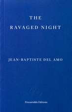 The Ravaged Night
