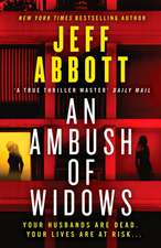 An Ambush of Widows