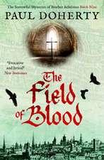 Doherty, P: Field of Blood