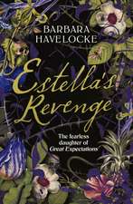 Estella's Revenge