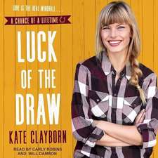 Luck of the Draw