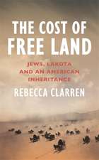 The Cost of Free Land