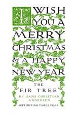 The Fir Tree