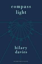 Davies, H: Compass Light