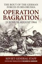 Operation Bagration