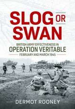 Slog or Swan